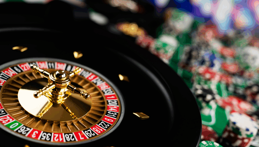 What You Need to Know Before Your First Spin