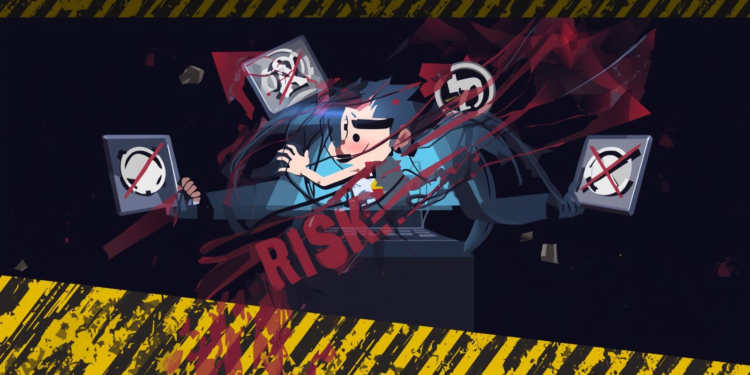 Why Unlicensed Platforms Put Players at Risk