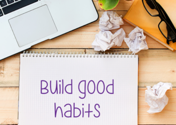 Checking In With Your Play Habits