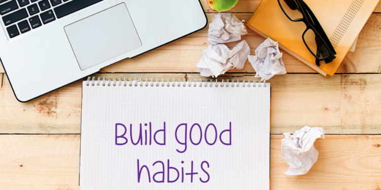 Checking In With Your Play Habits