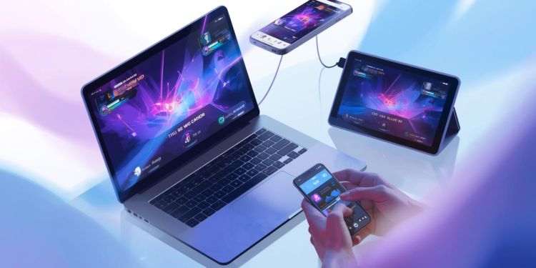 Managing Play Across Multiple Platforms