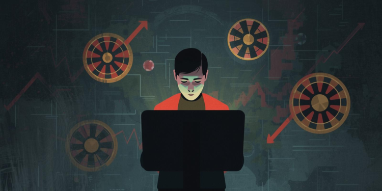 Recognising When Play Feels Harder to Manage