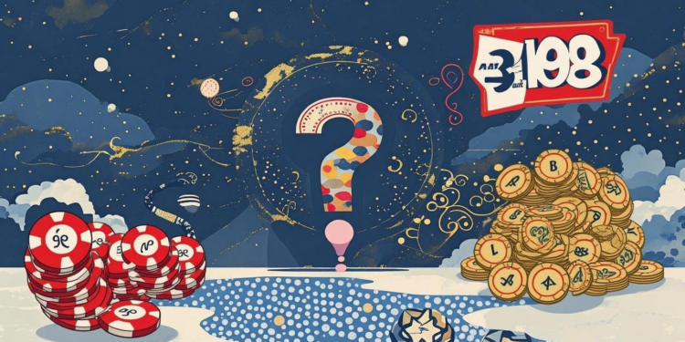 Common Misconceptions About Casino and Lottery Play